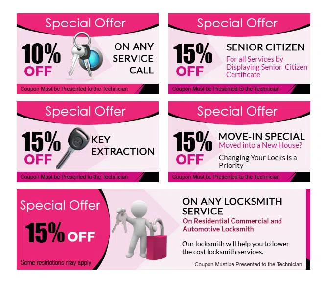 Union City NJ Locksmith Store Union City, NJ 201-808-2994 - coupon-image-7